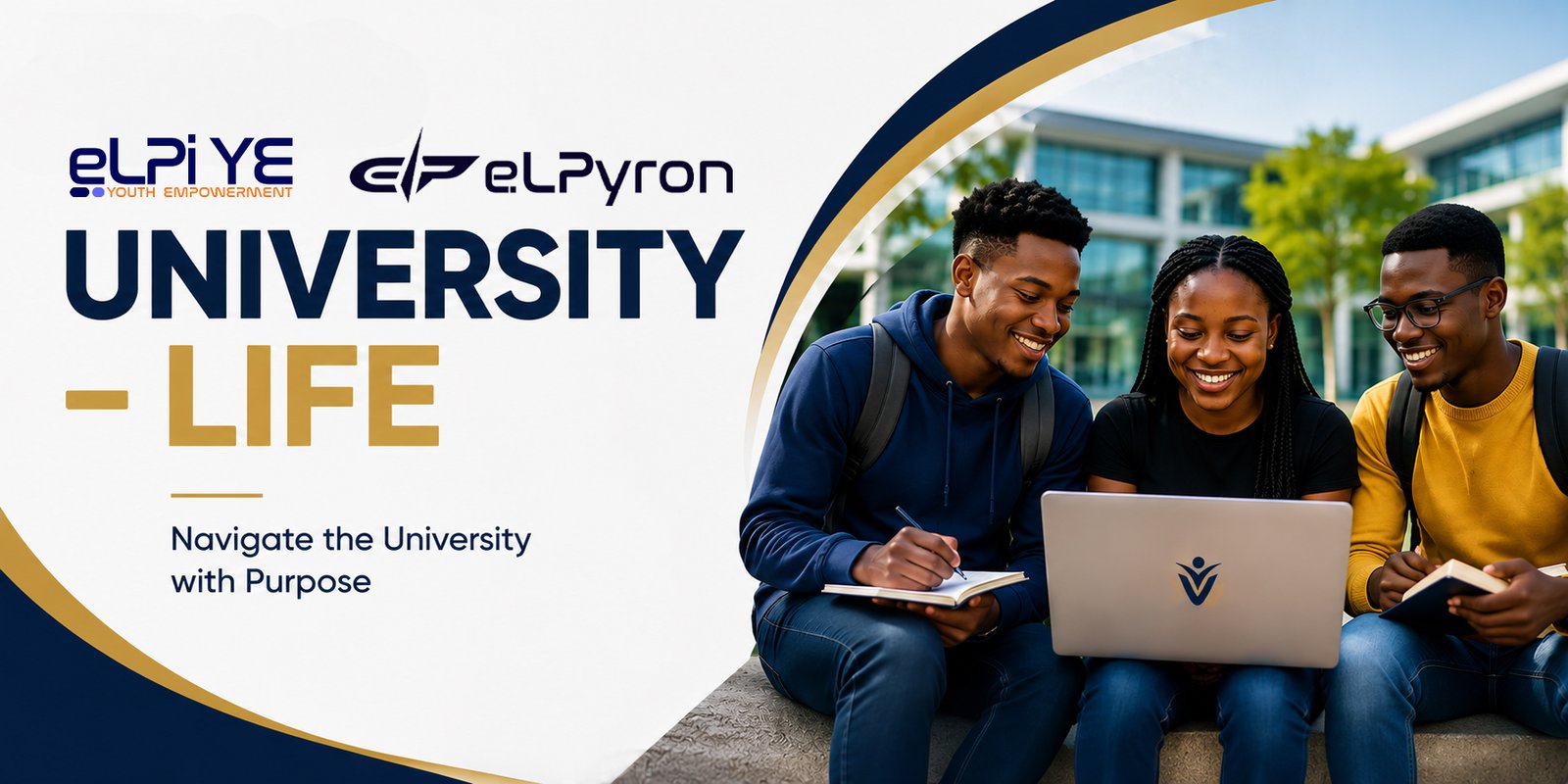 University Life peer-to-peer mentoring
